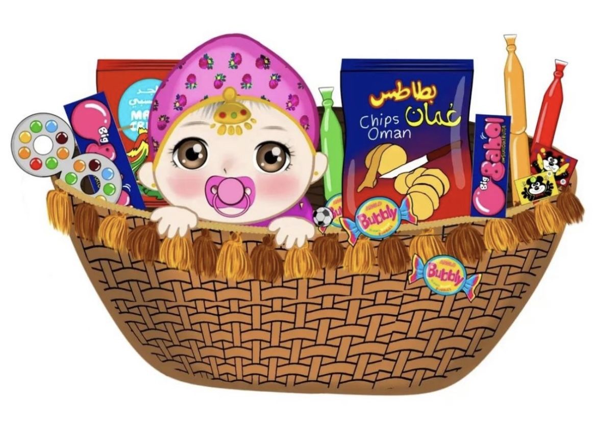 درباره نخل مارکت