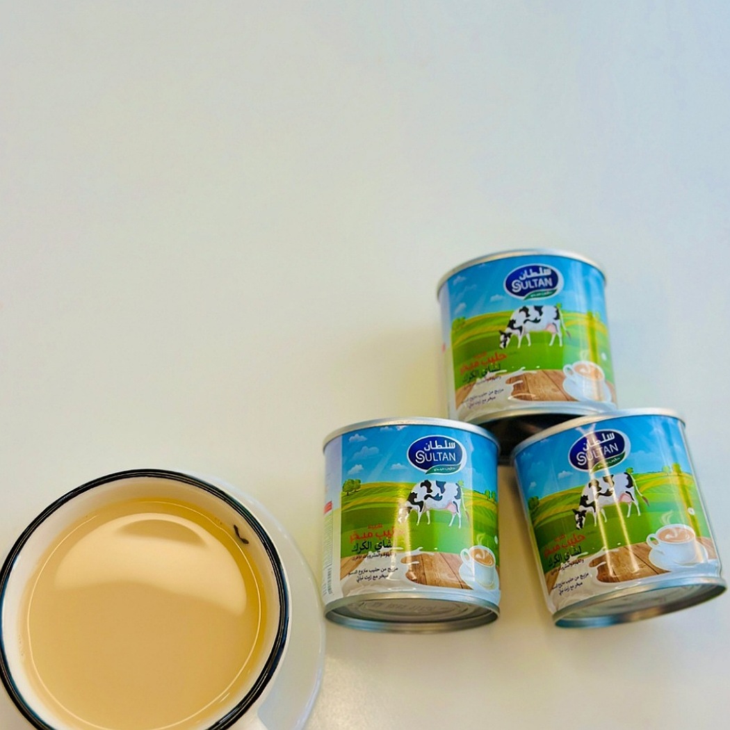 شیر چایی آبکی سلطان