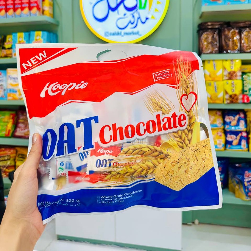 اوت چوکو۲۰۰گرم