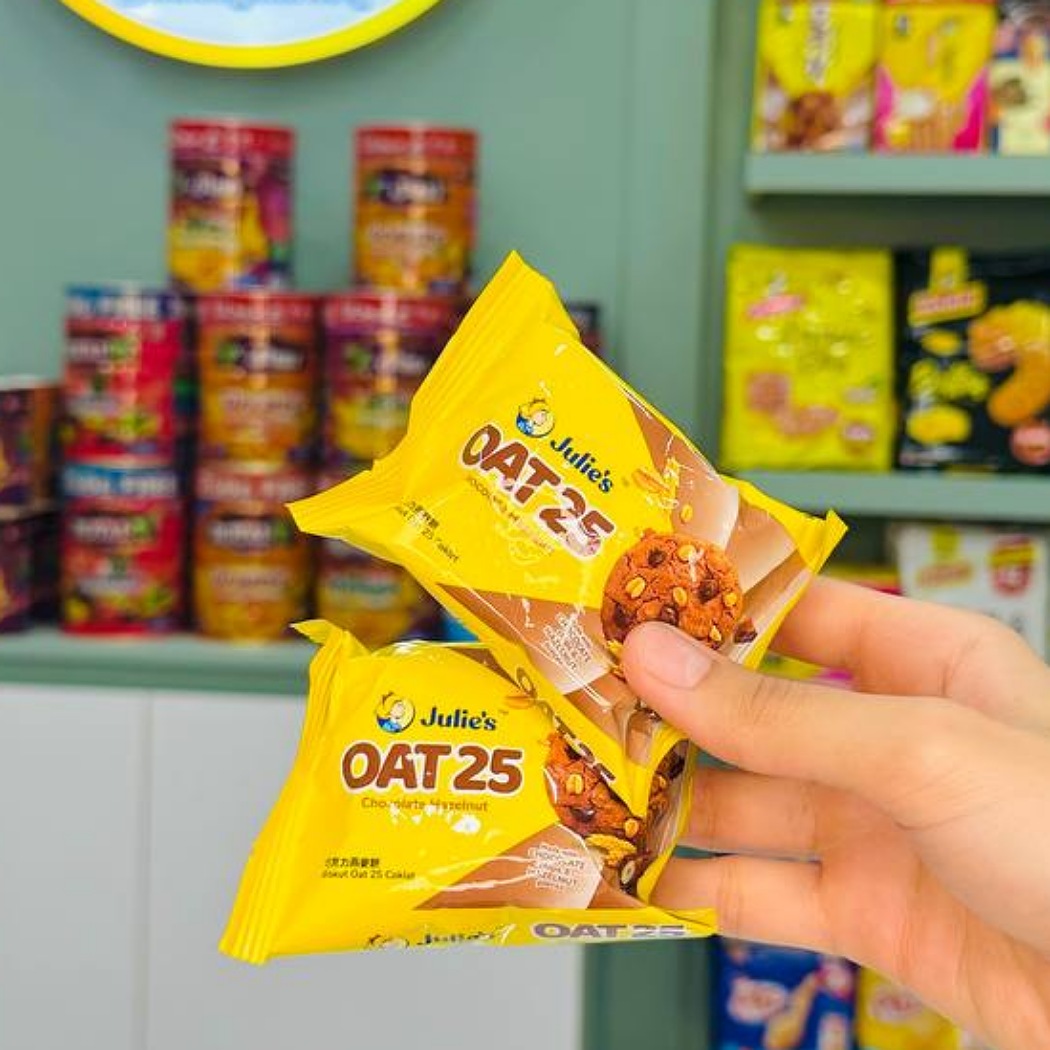 کوکی رژیمی جالویس