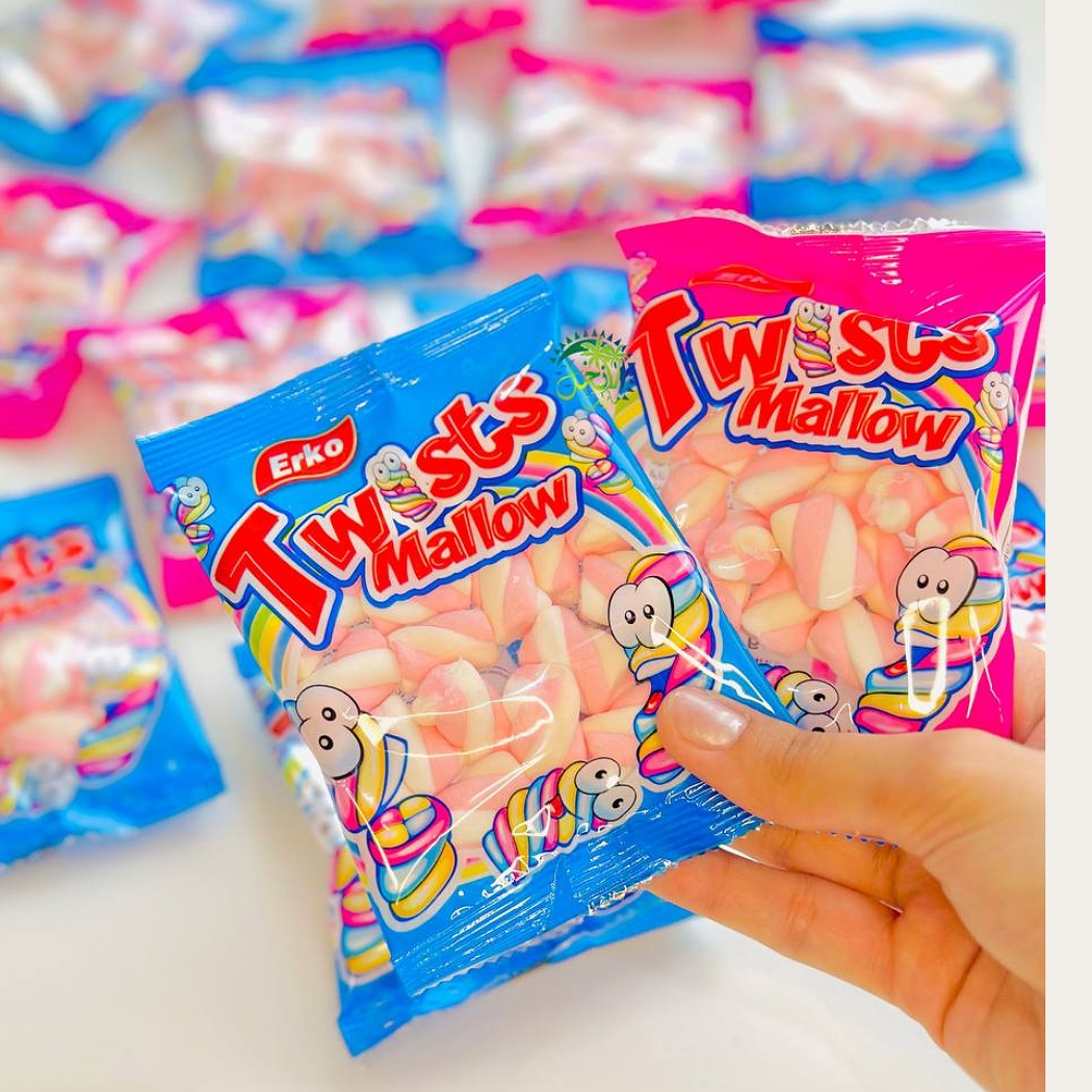 مارشملو ریز۱۵گرمی